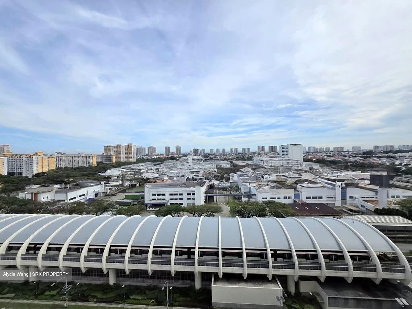 Bedok Residences (D16), Apartment #594819901